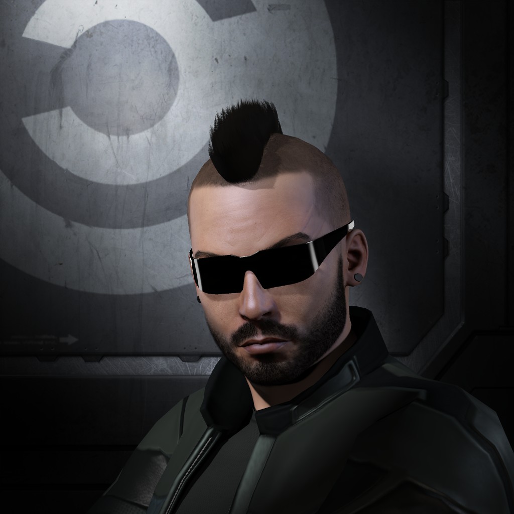 Gallente Citizen 93295037