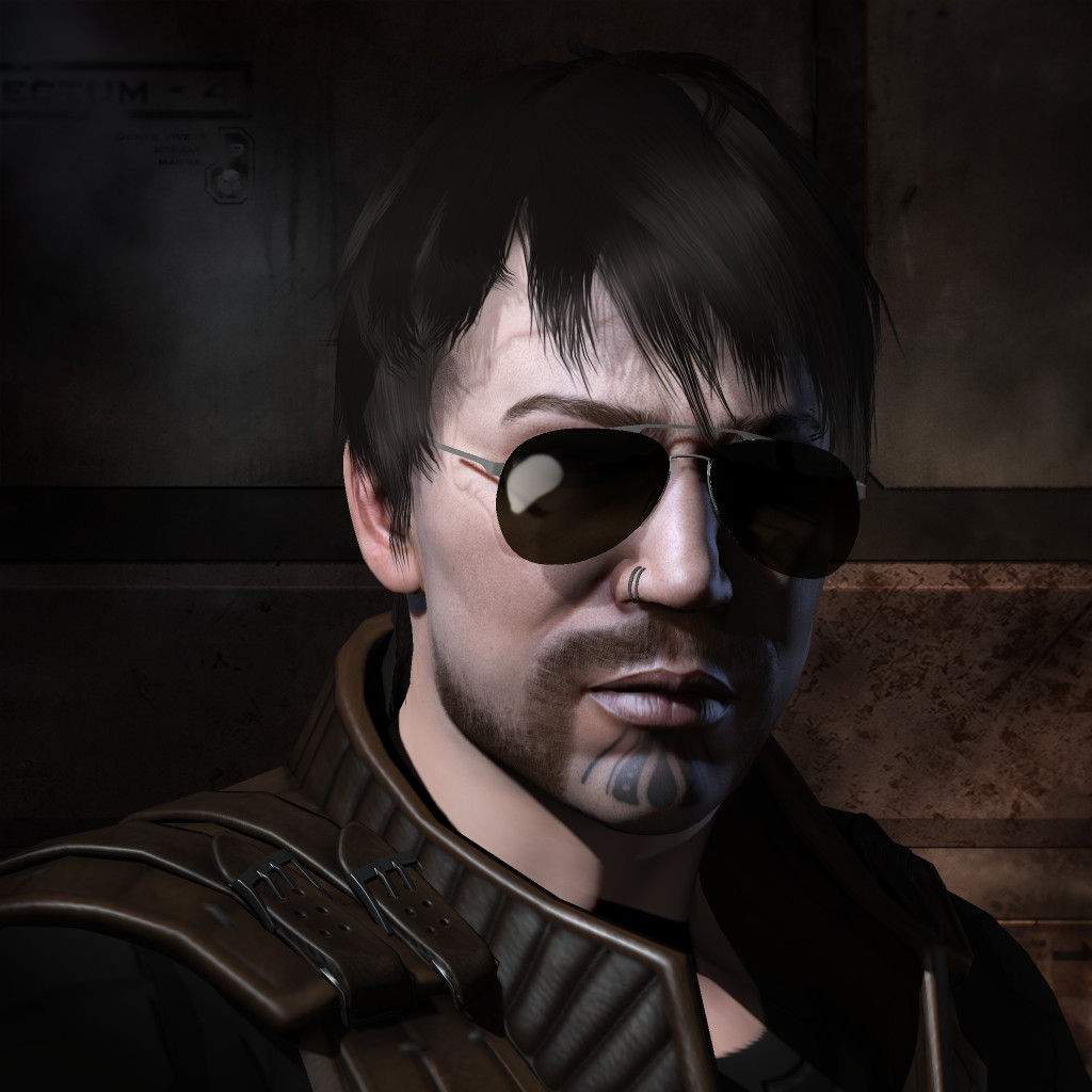Oroberus