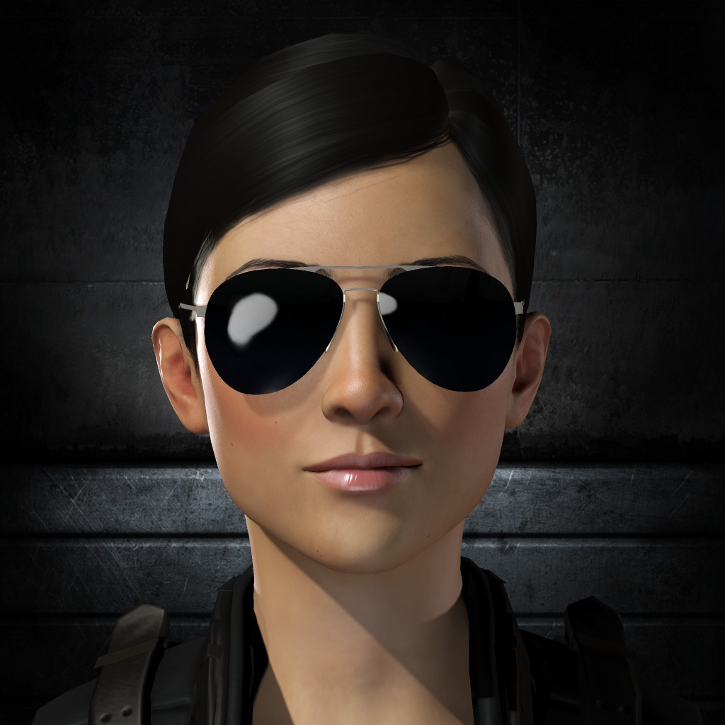 Kitana Shi