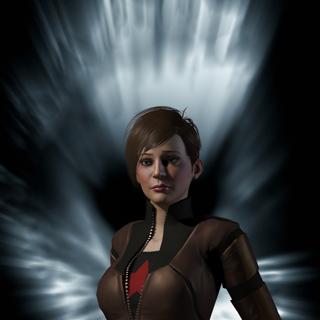Emma Qirnae