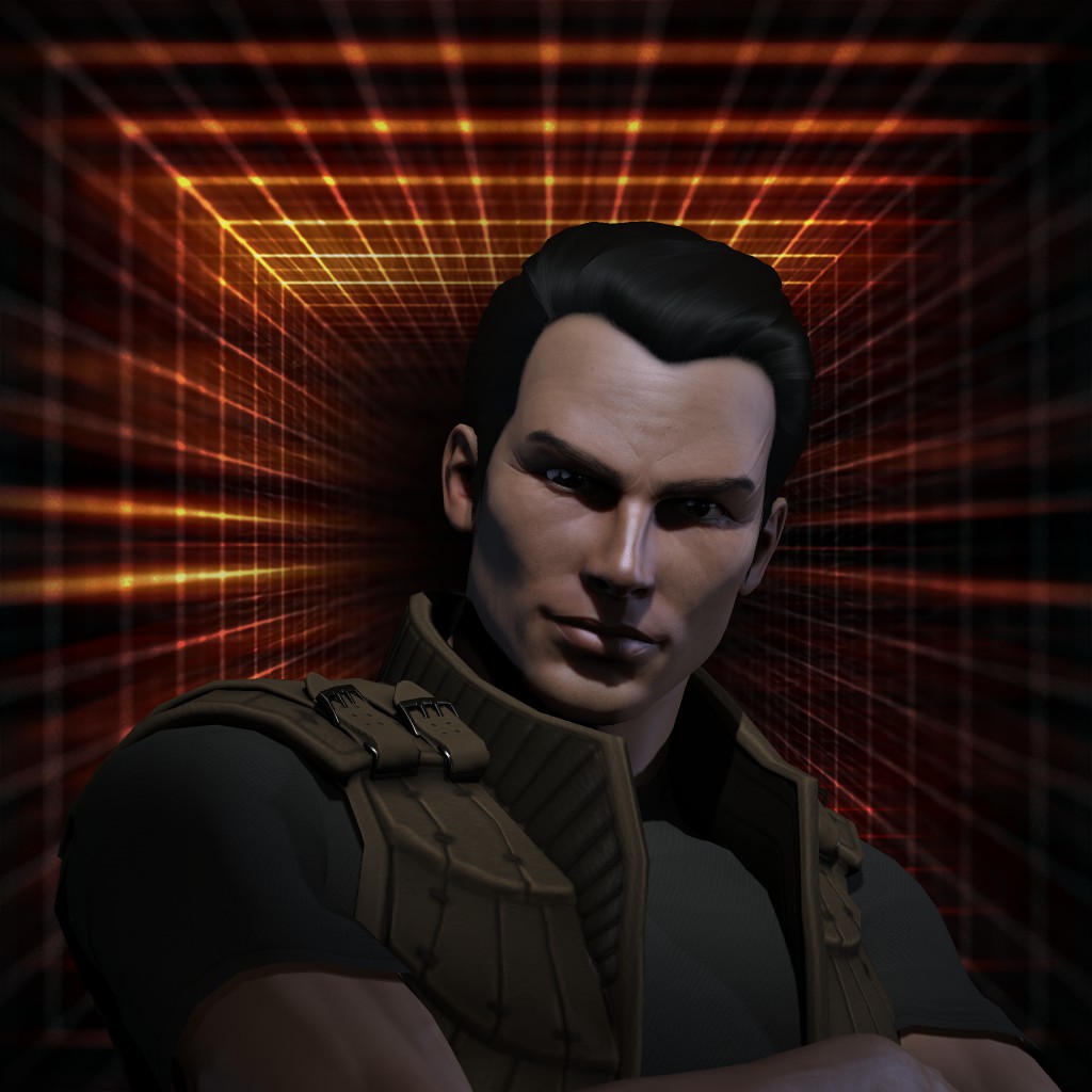 Nick D-Ellecon