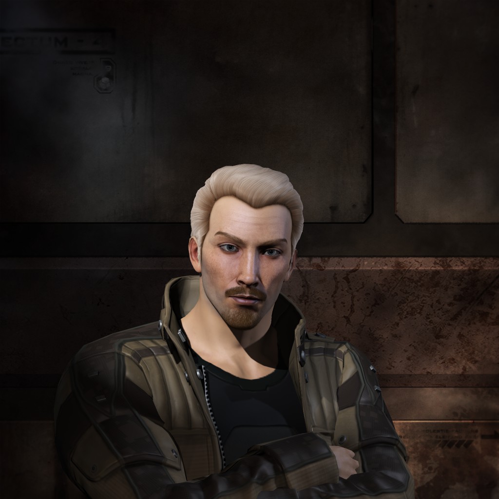 Bruce Madeveda