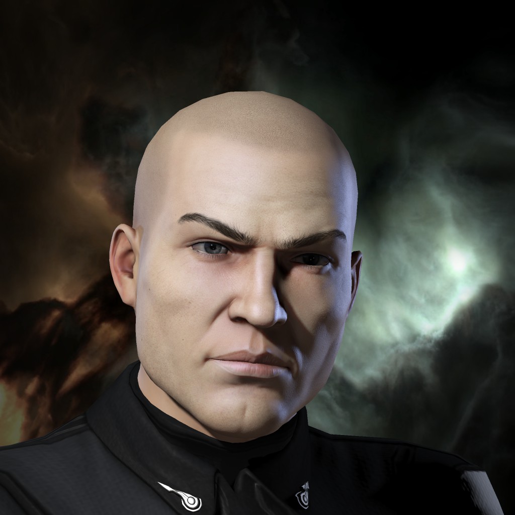 Caldari Citizen 93295701