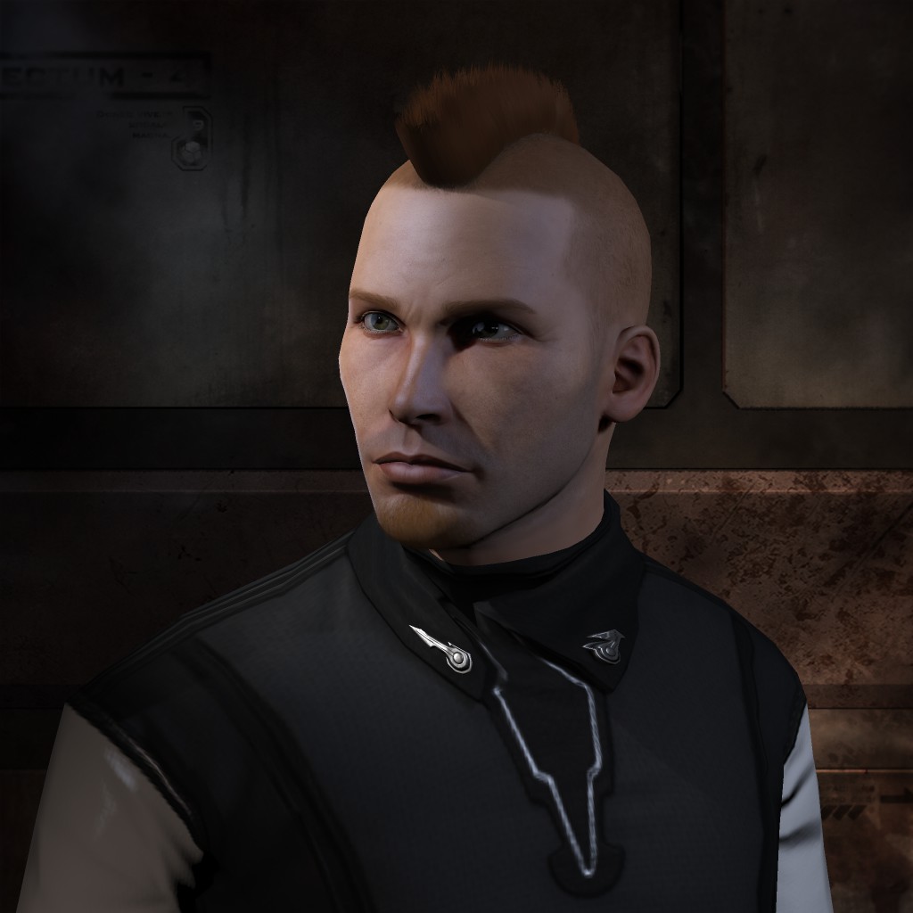 Renfred Severasse