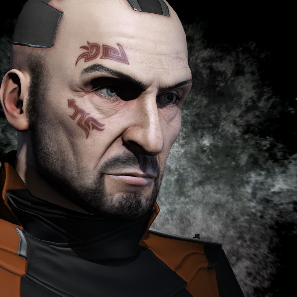 Drake Berserker