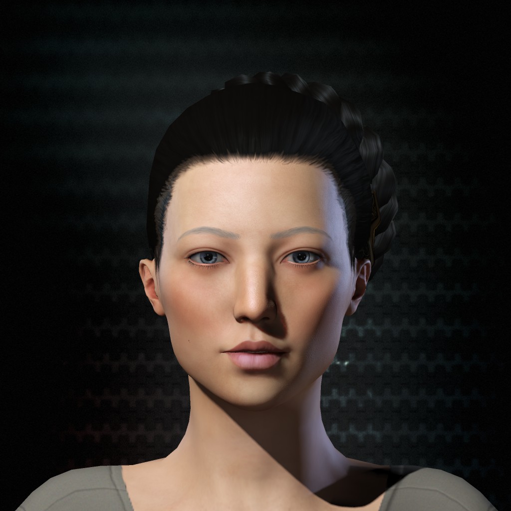 portrait