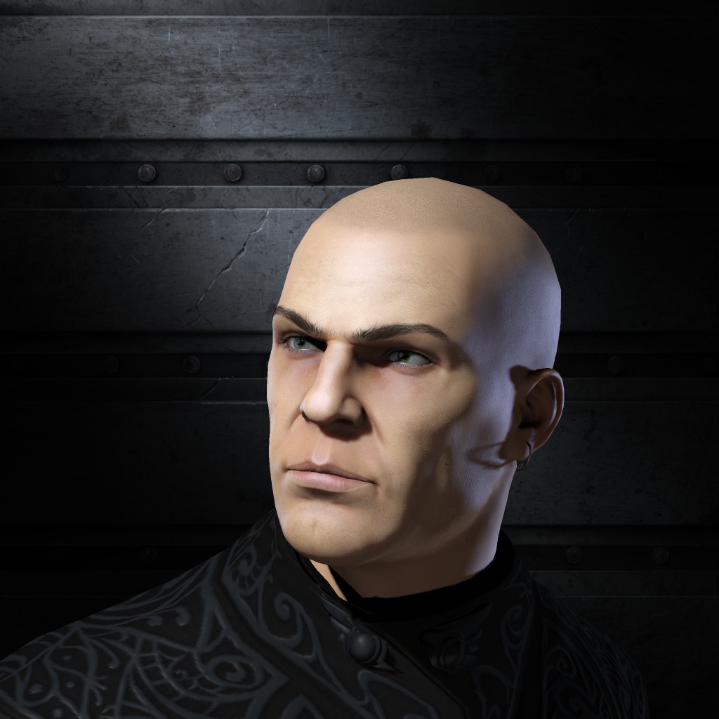 Agent Seth