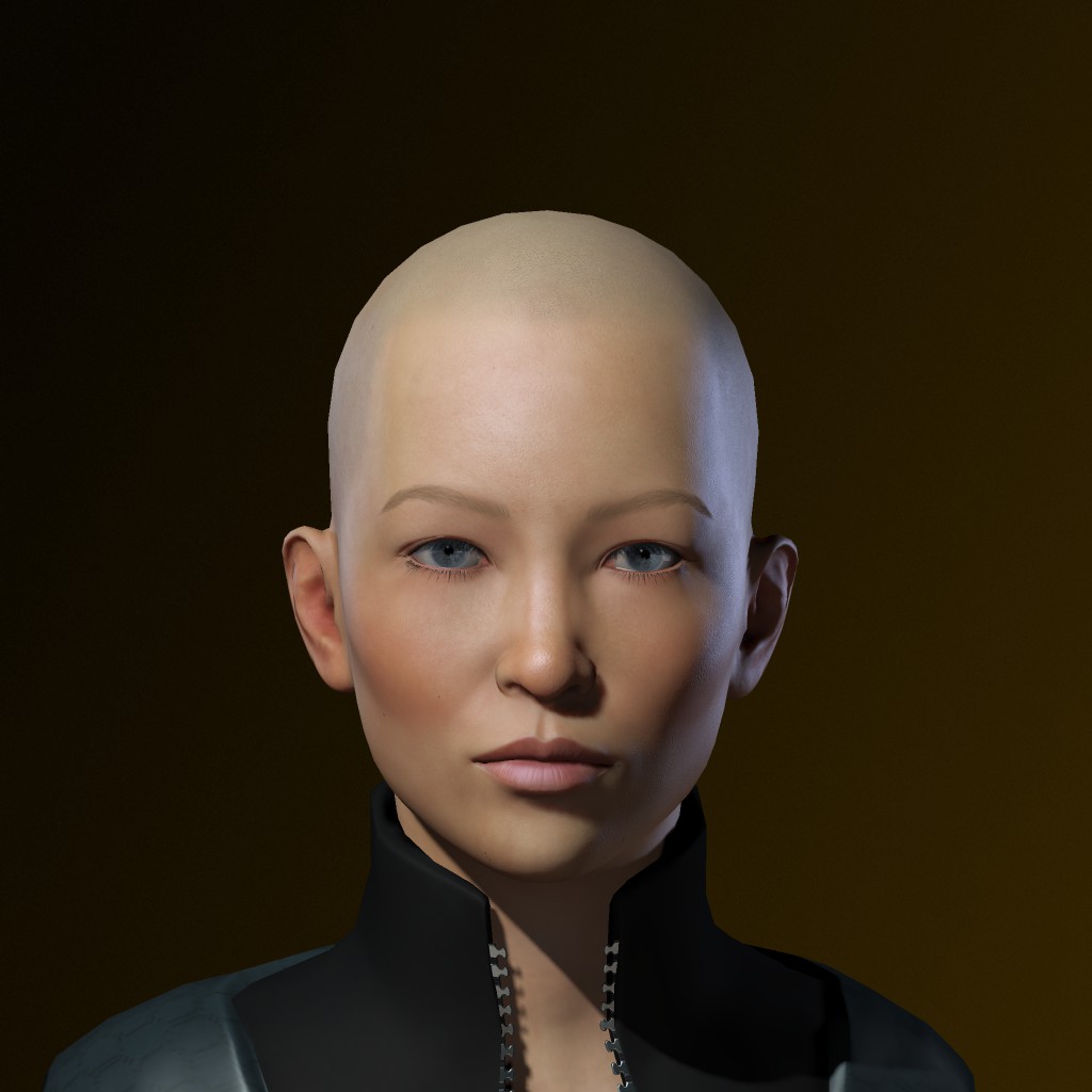 xenascythex