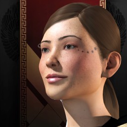 Yangchen Tang portrait