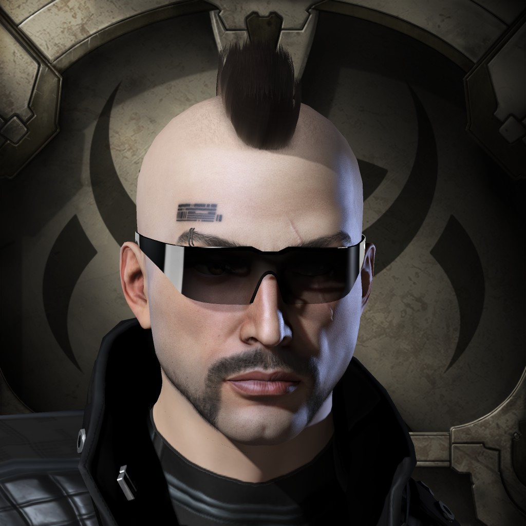 Pandora Oppenheimer