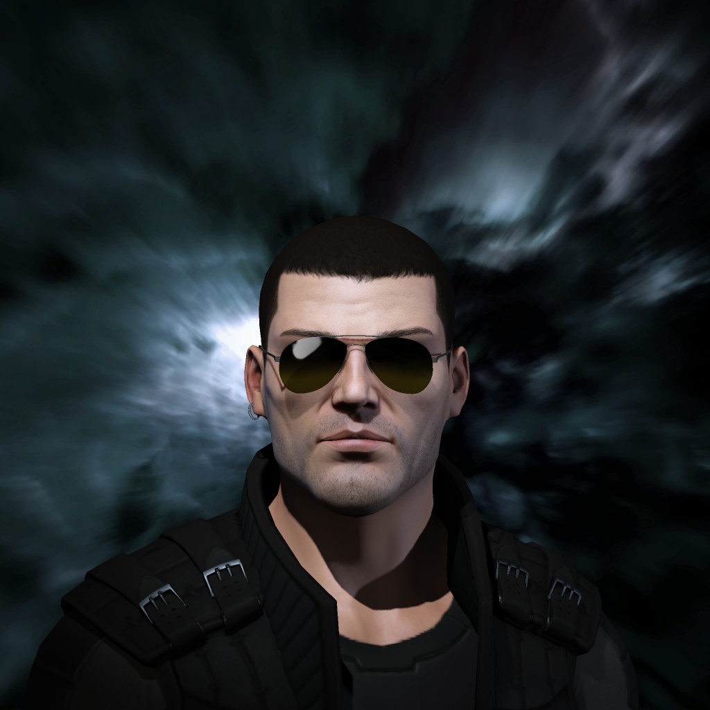 Rufus Kadavercian