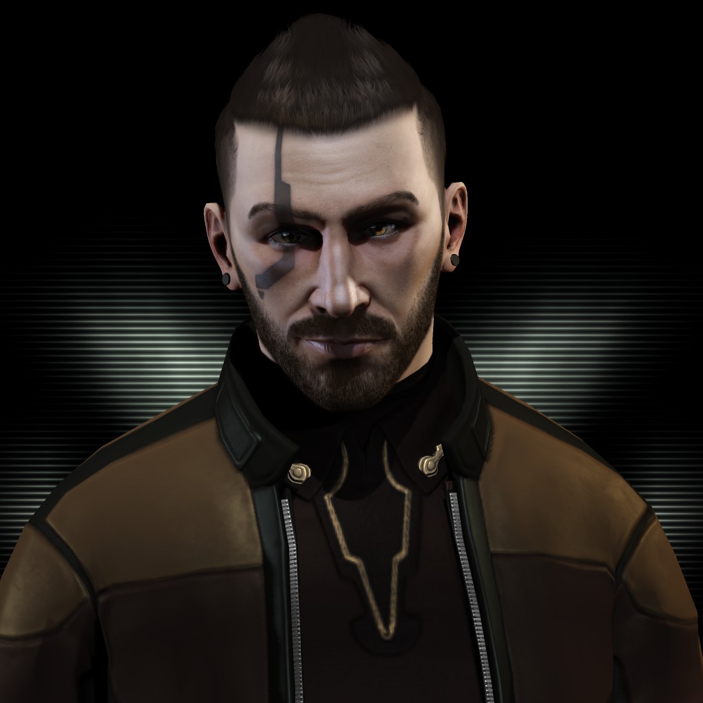Portrait