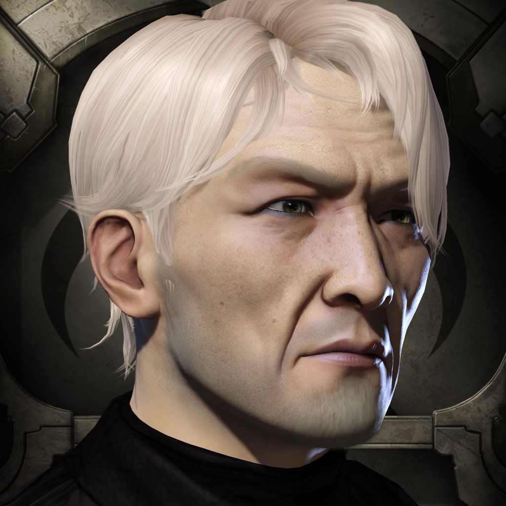 Lev Zorr