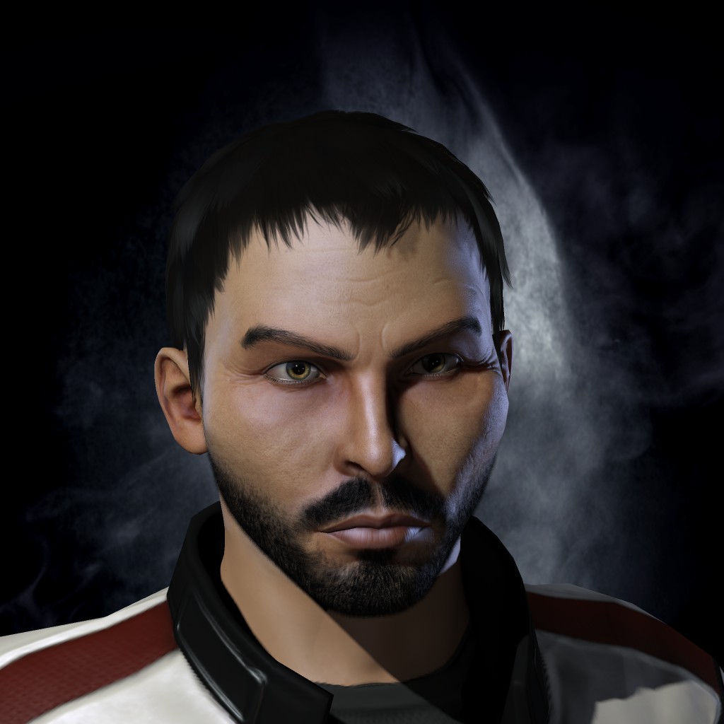 Richter Aegis