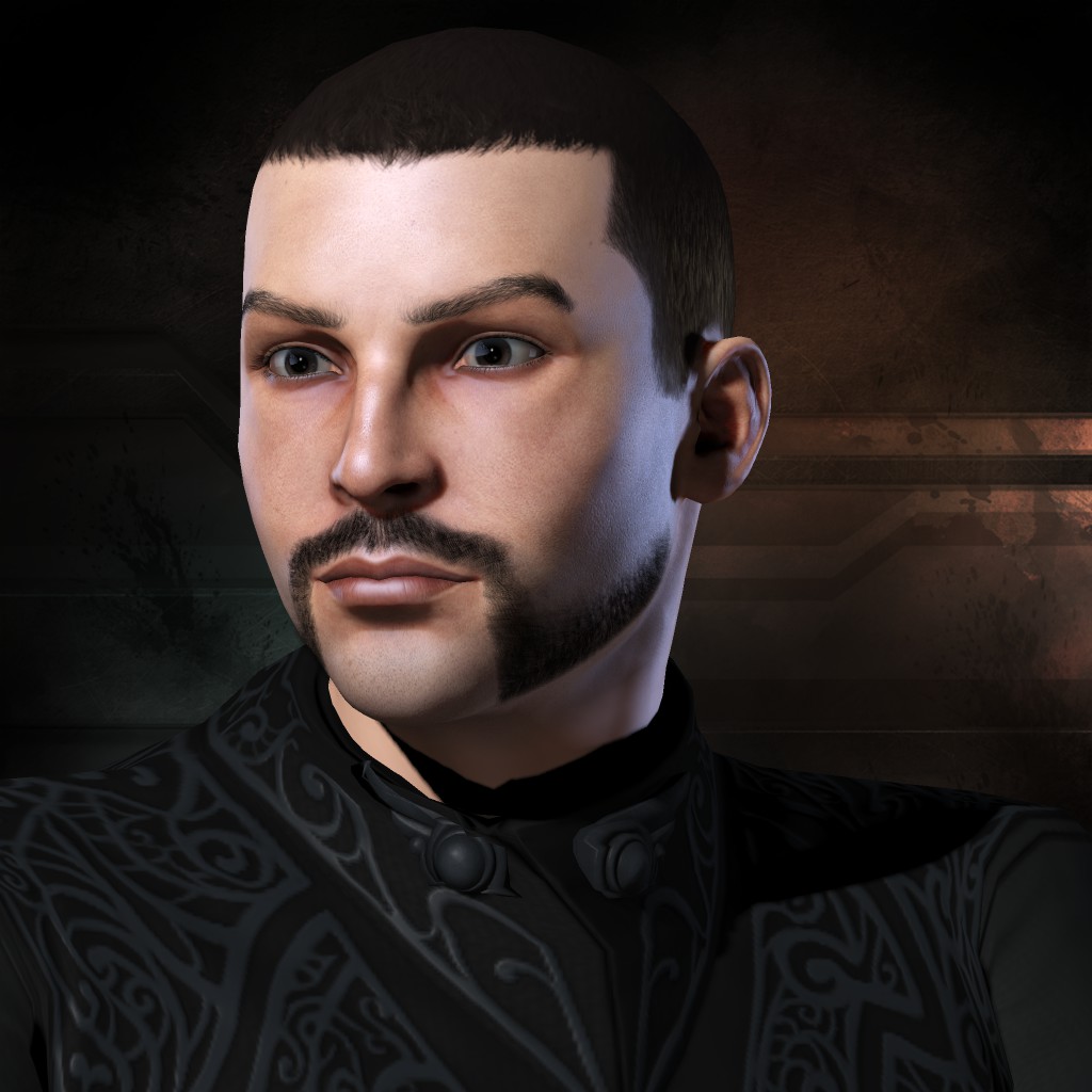 Mason Draco