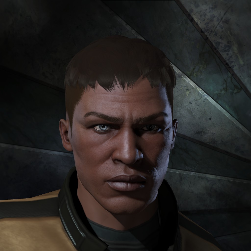 Ruric Dhomhnaill