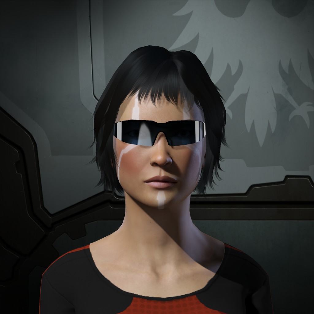 Xia Vemane