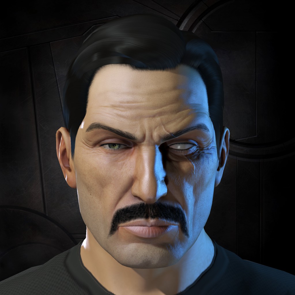 Fuhrer King Wrath