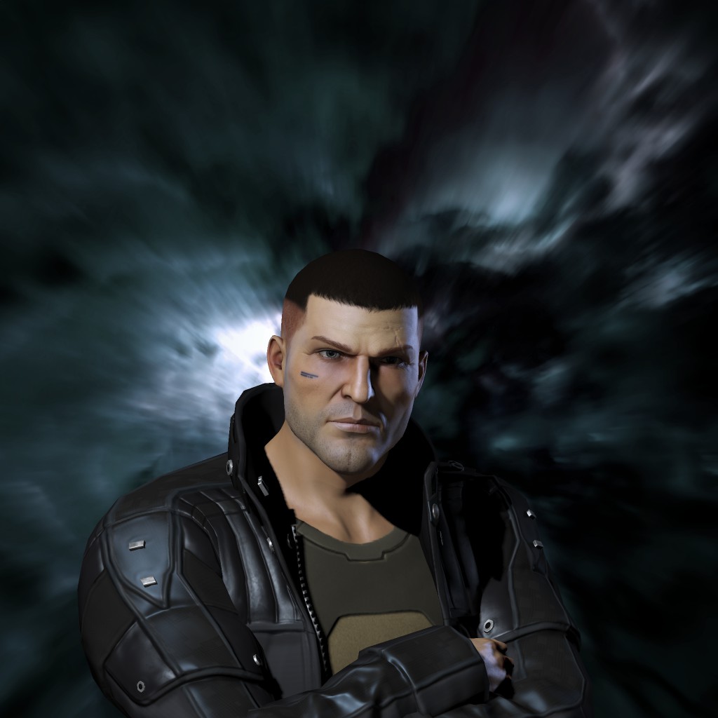 Richard Viper