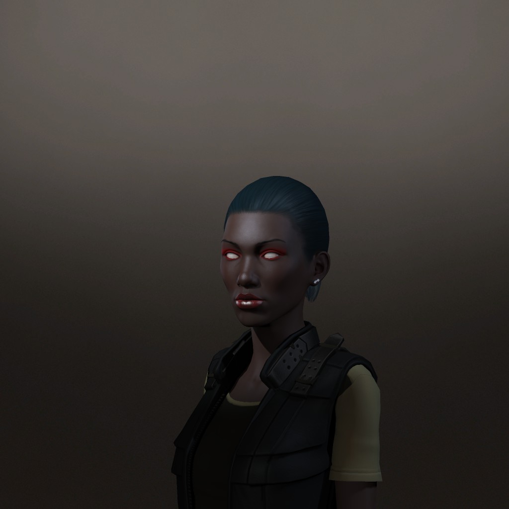 Zalen Zandeine