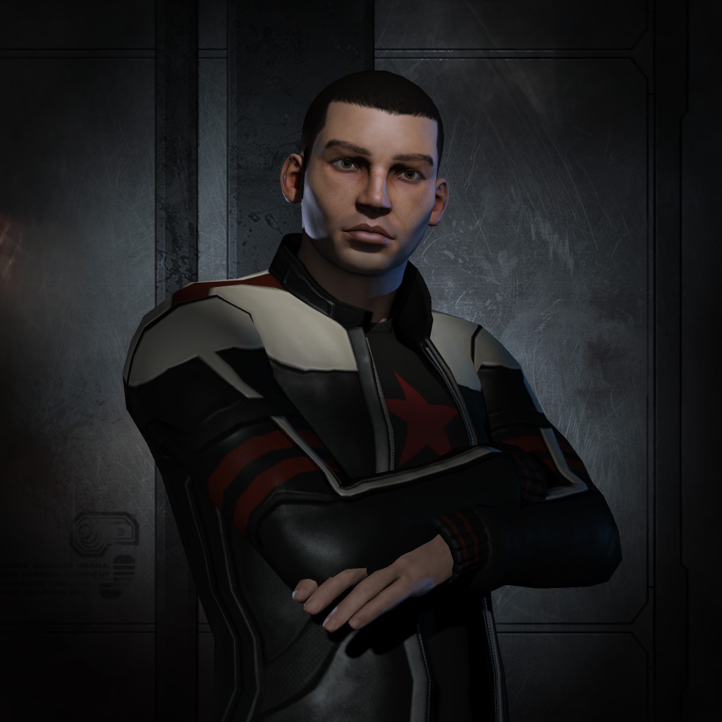 Killian Westoby