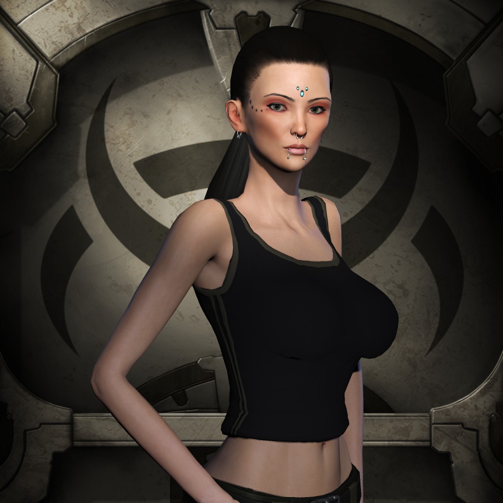 Milena Amygdala