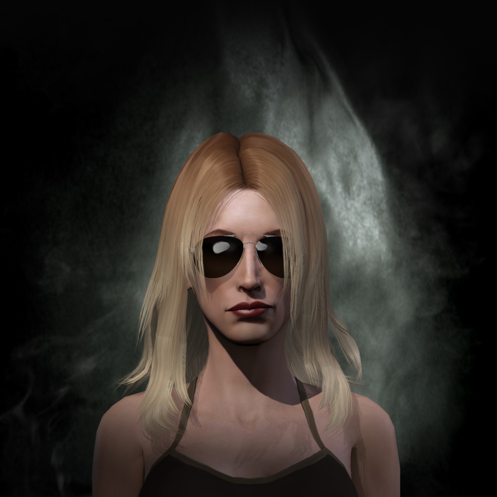 Alhanaa Starbreeze