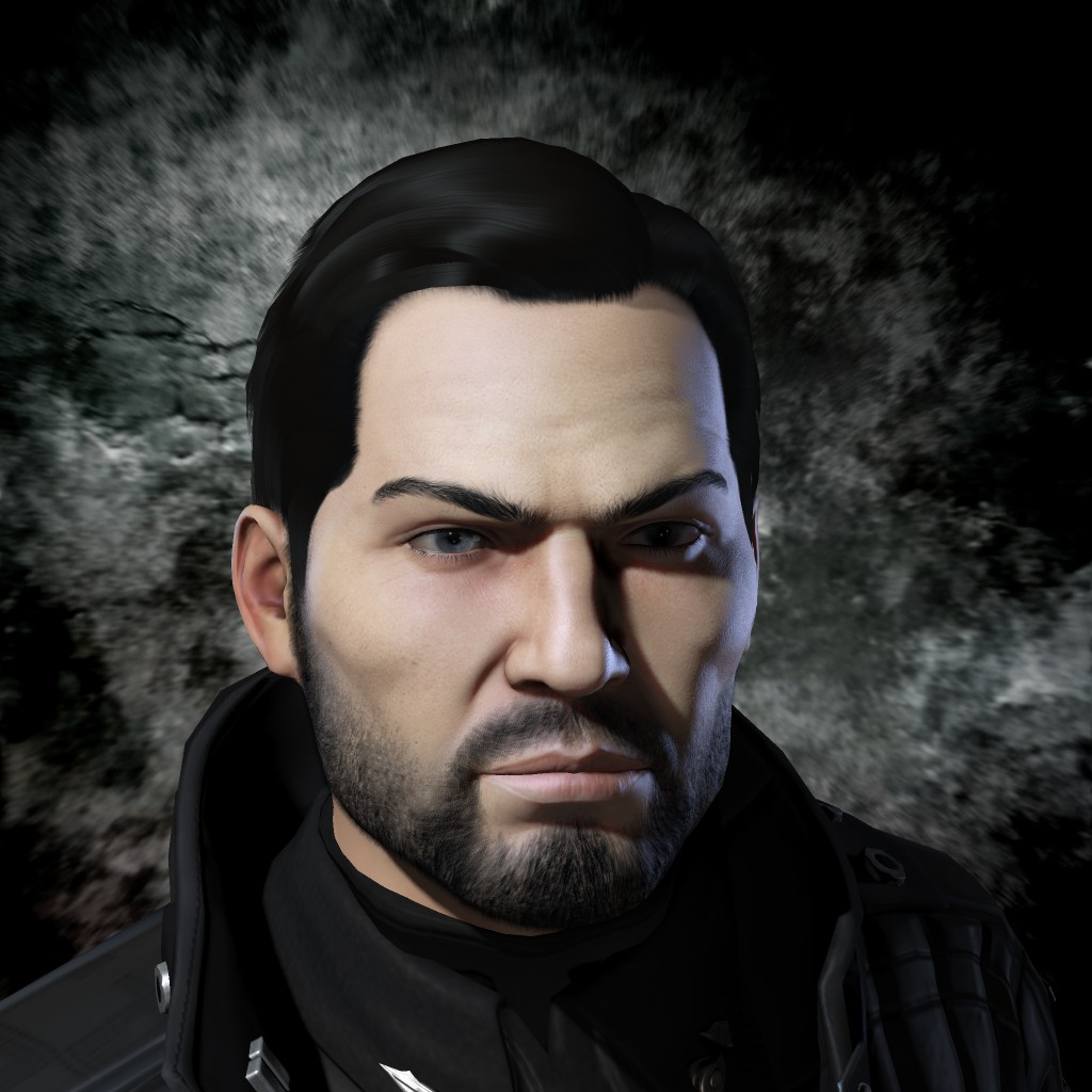 BlacAngel Aurilen