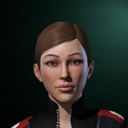 Andrea Khuprus portrait