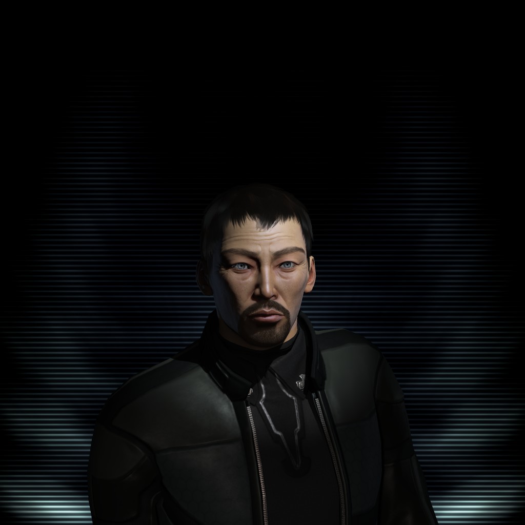 Gareth Keikira
