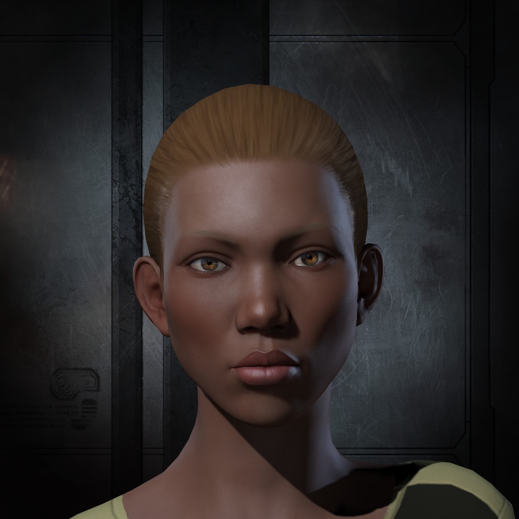 Amilia Aeflur