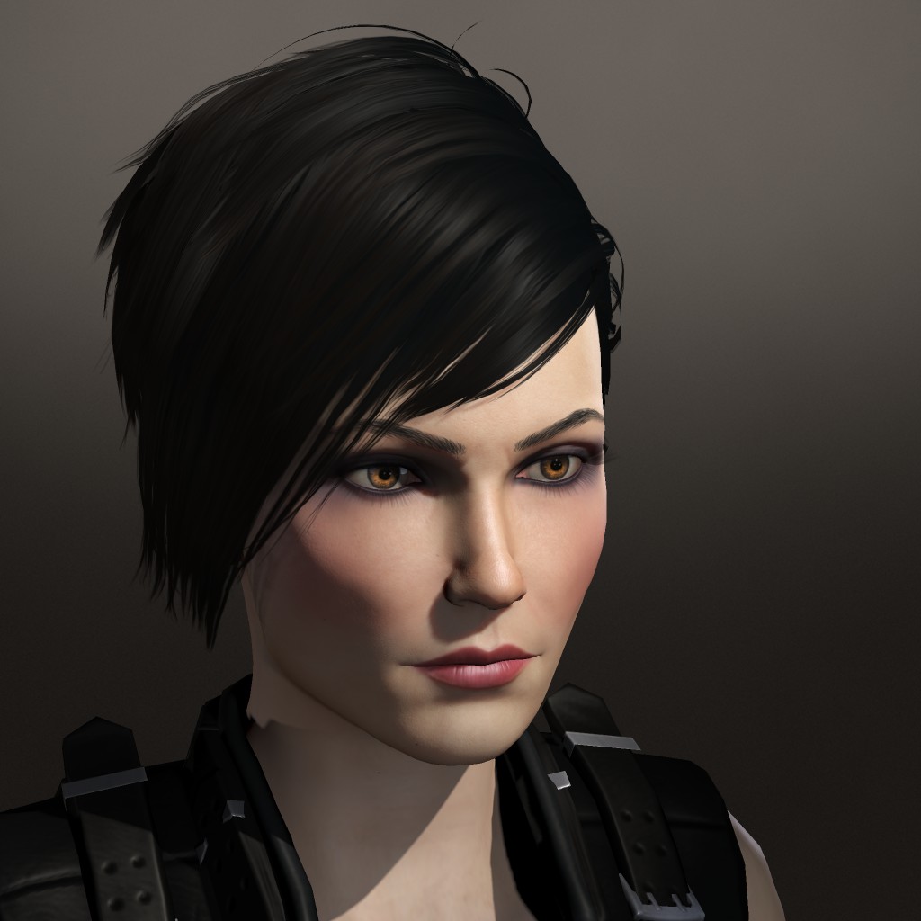portrait