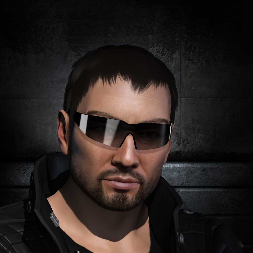 Dakkon Karr