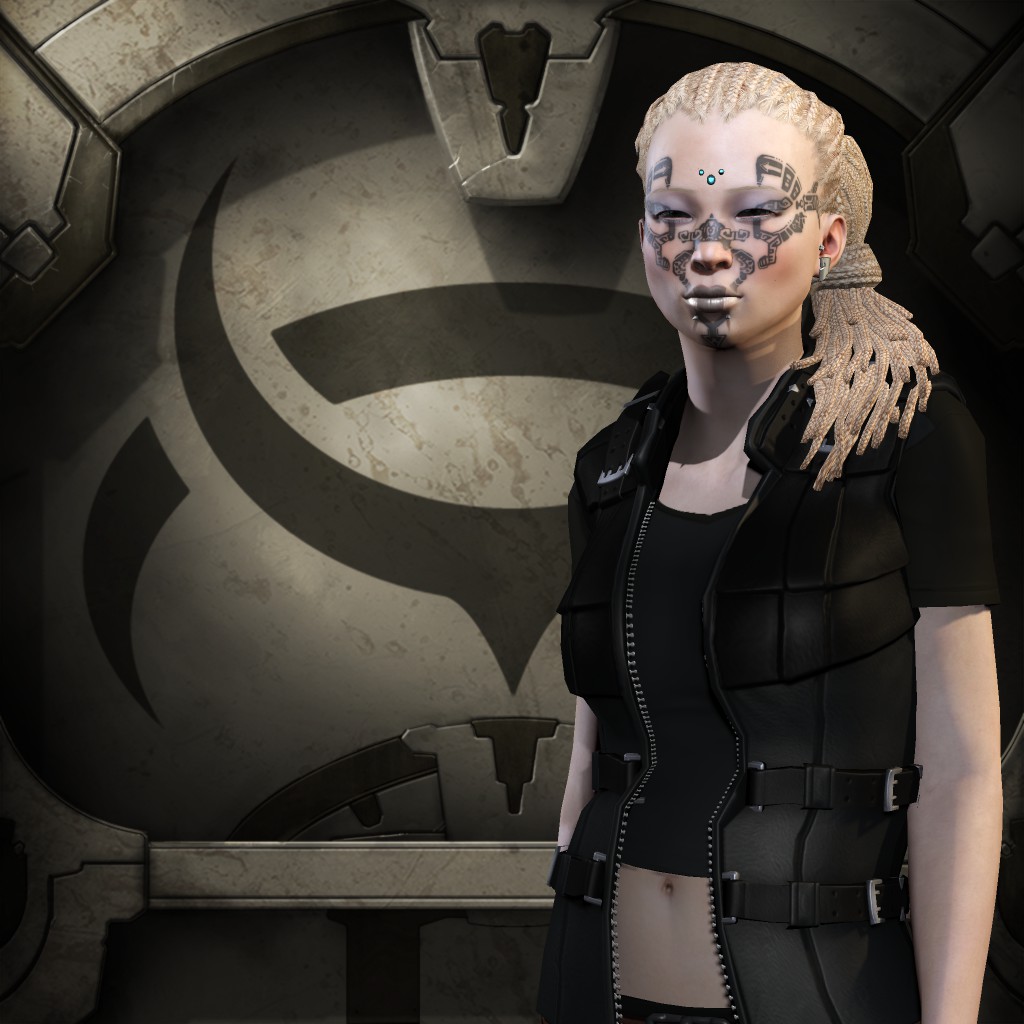 Iz'eka Astra