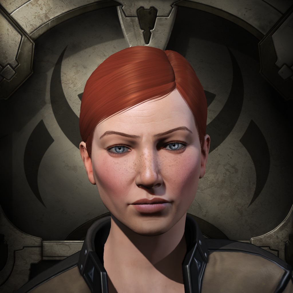 Phoenix Alexandria