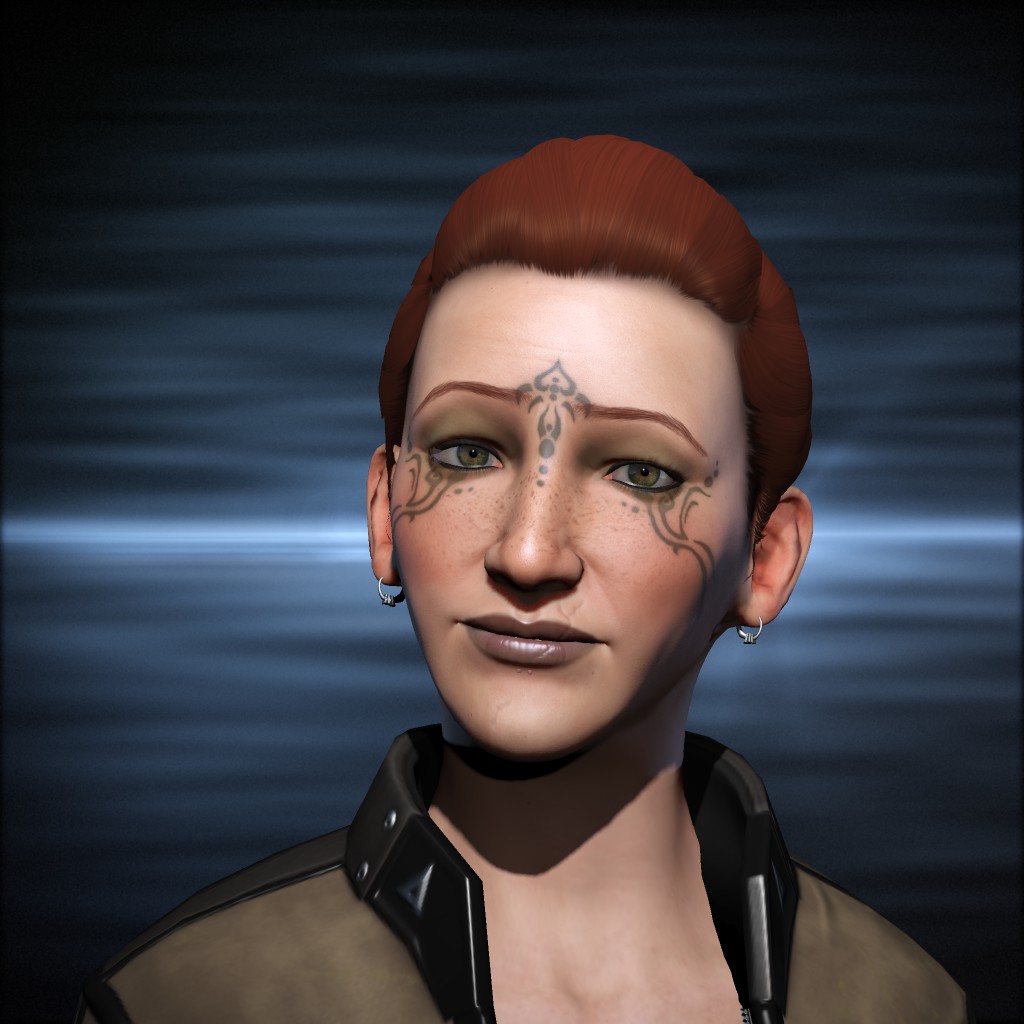 Felisin Tavore