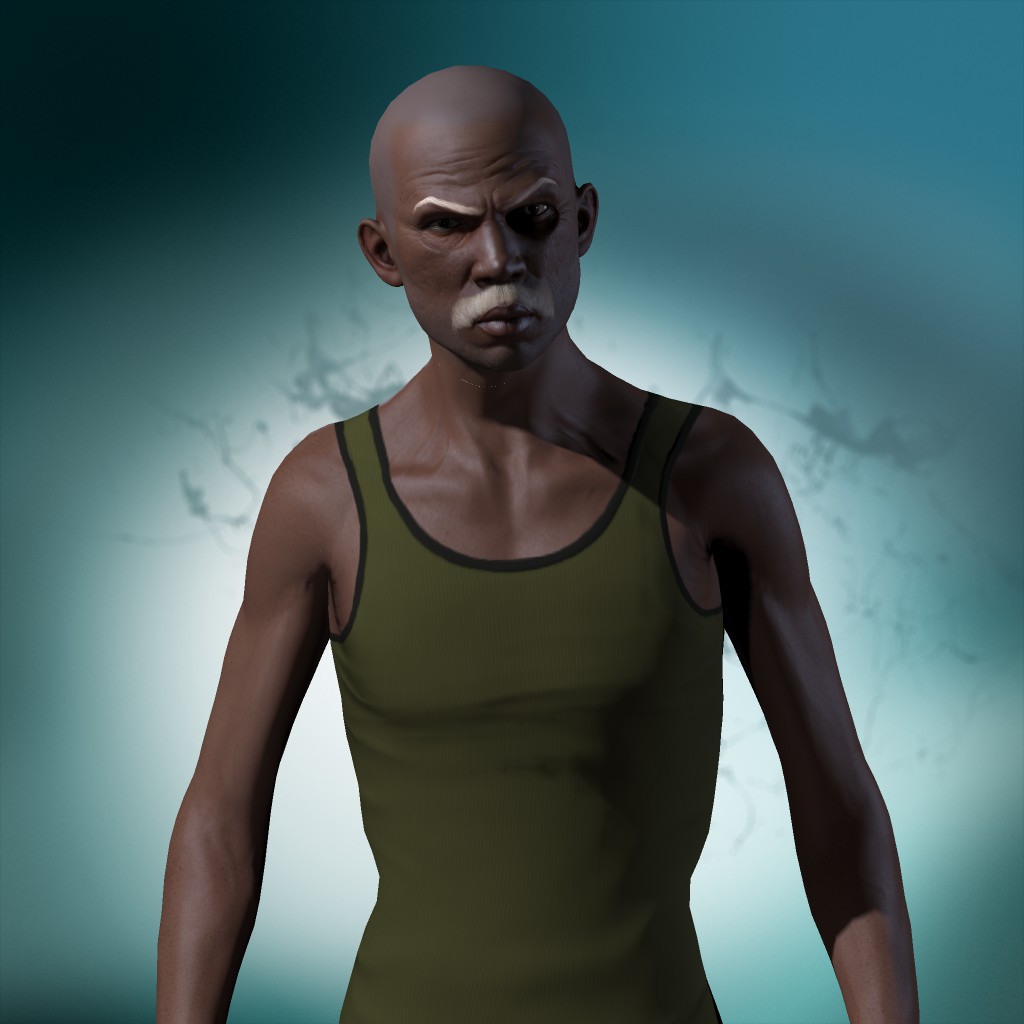 Kongo Kalle