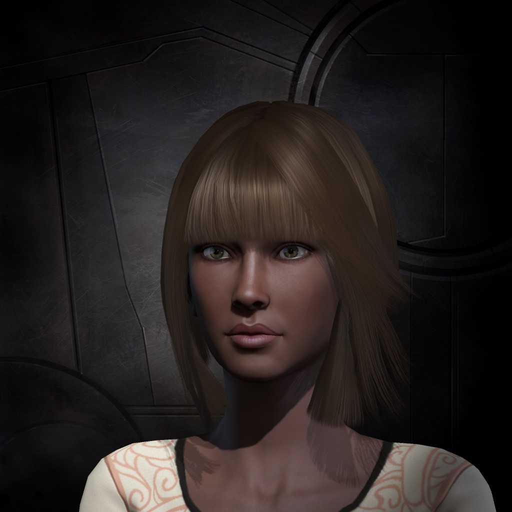Krystal Crendraven
