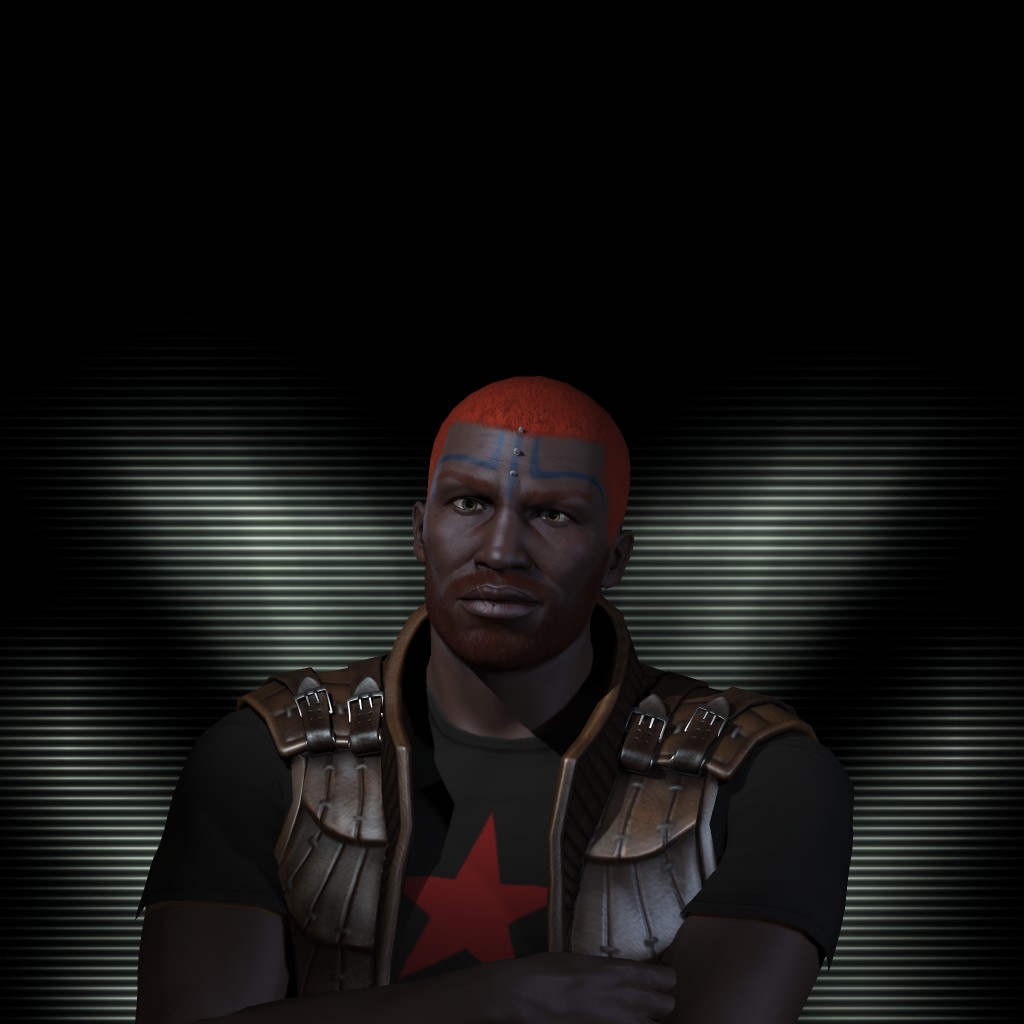 Blaclion Hekard