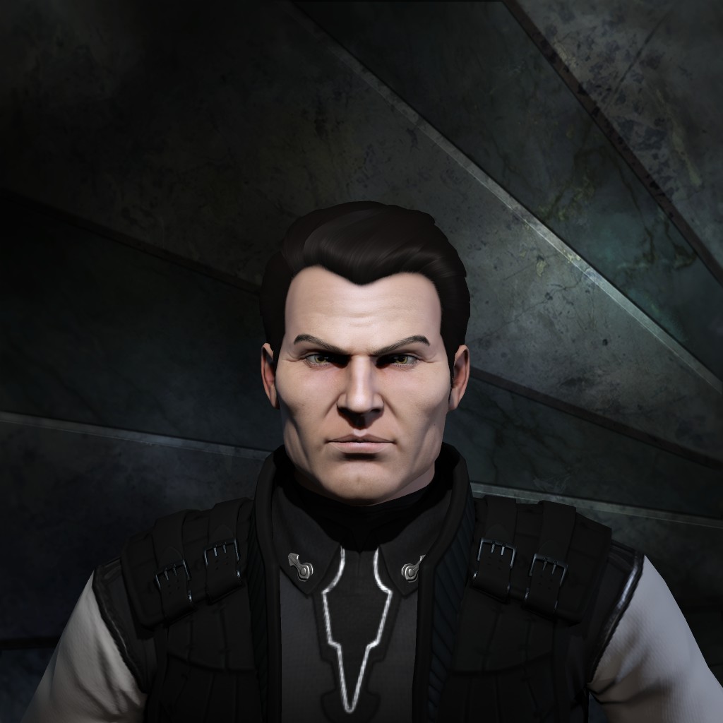 Caldari Citizen 93302849