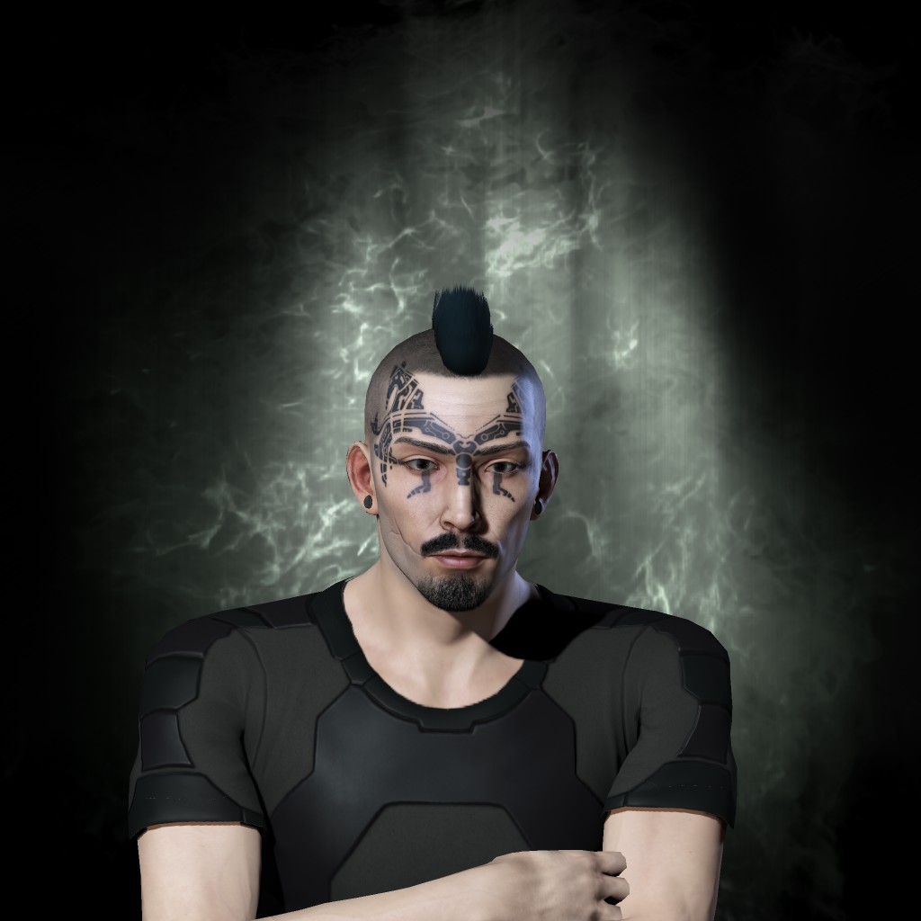 Dante Egnald