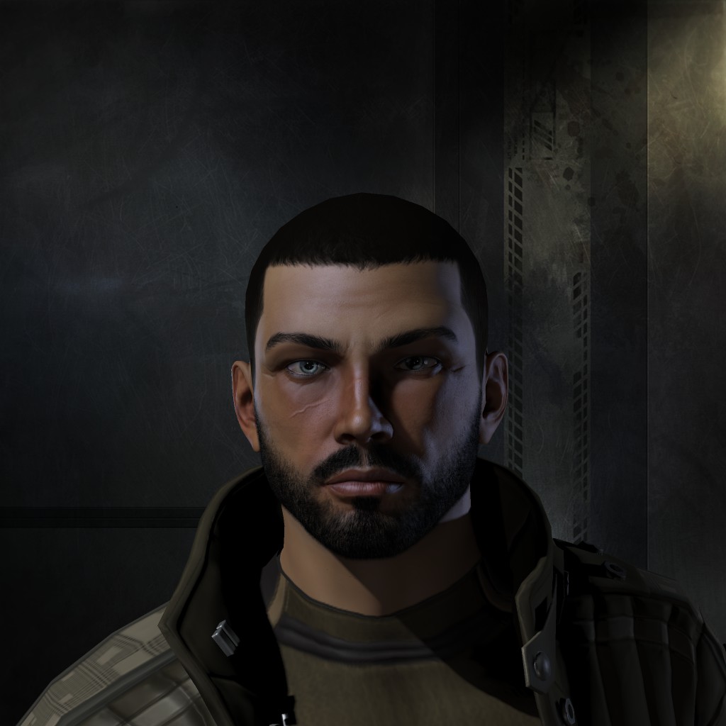 Samuel Sergentas
