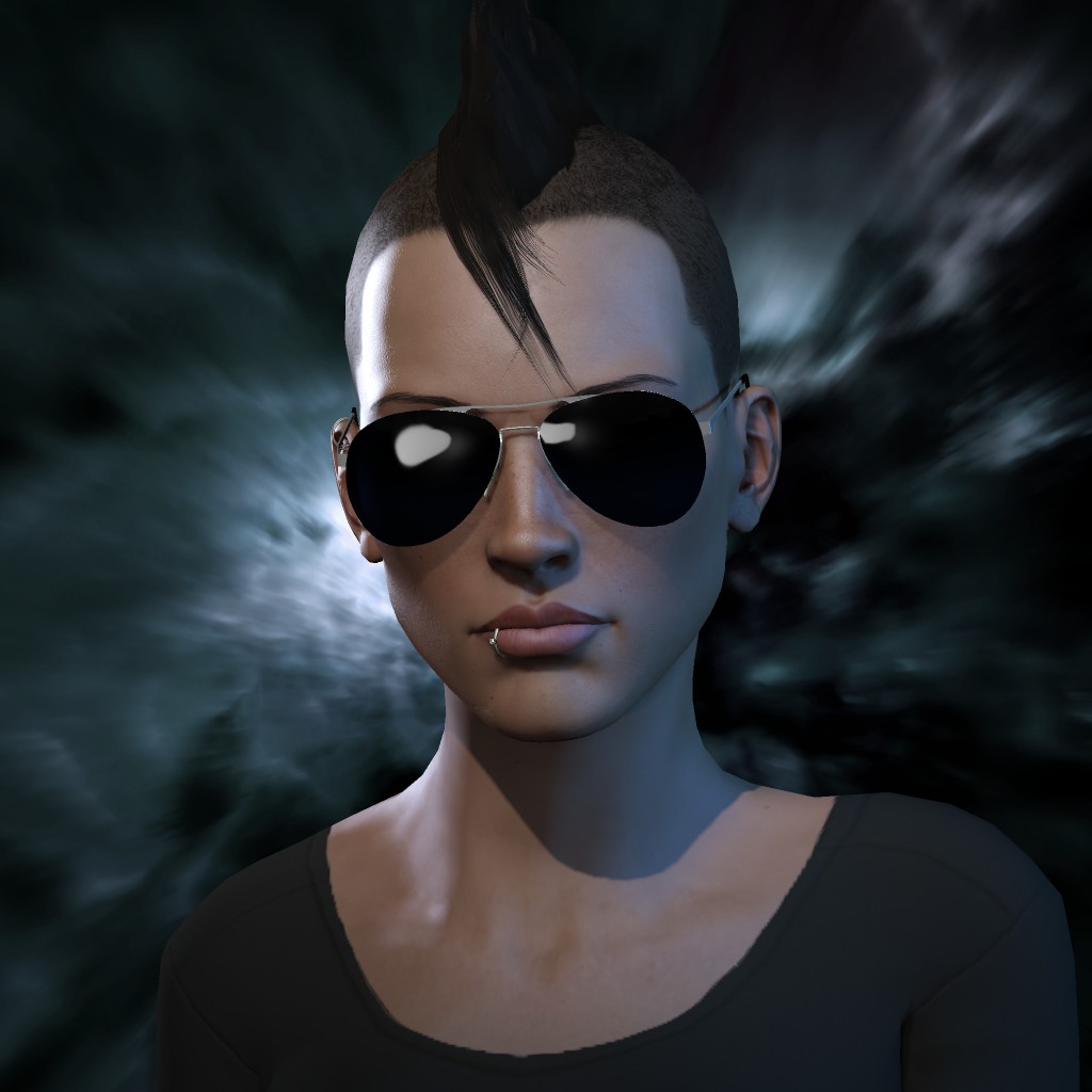 Sara Edi