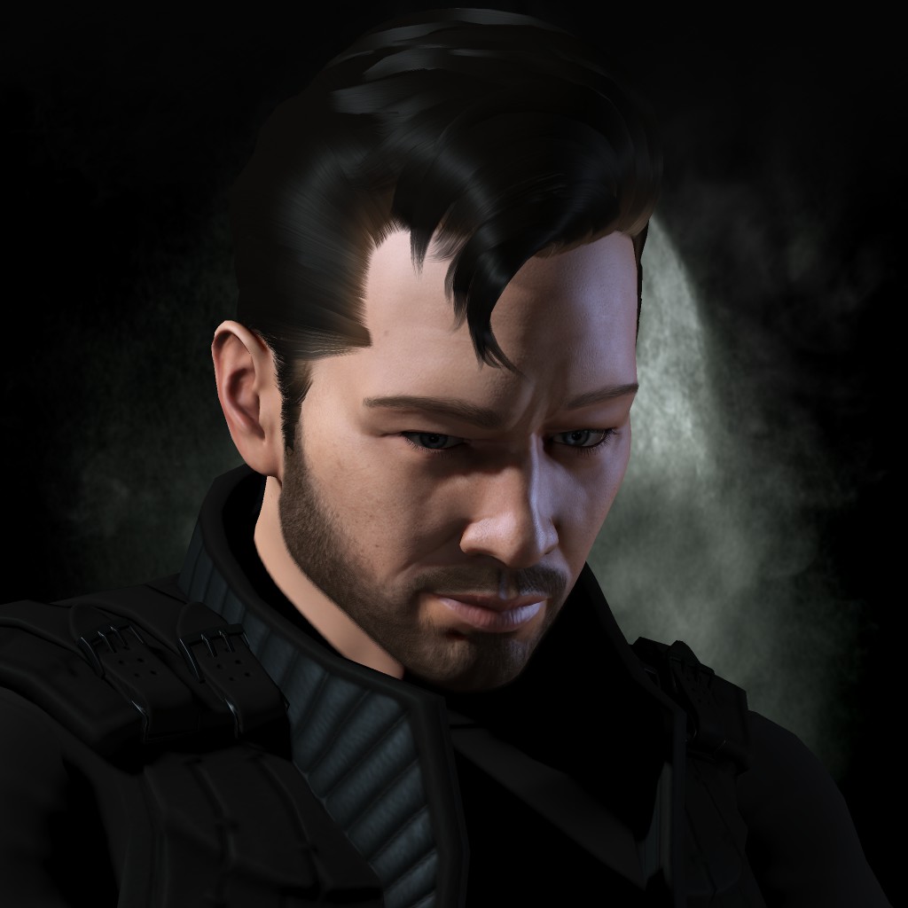 Happs McPunchface