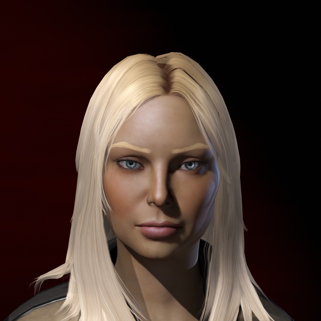 Valeria Tzestu