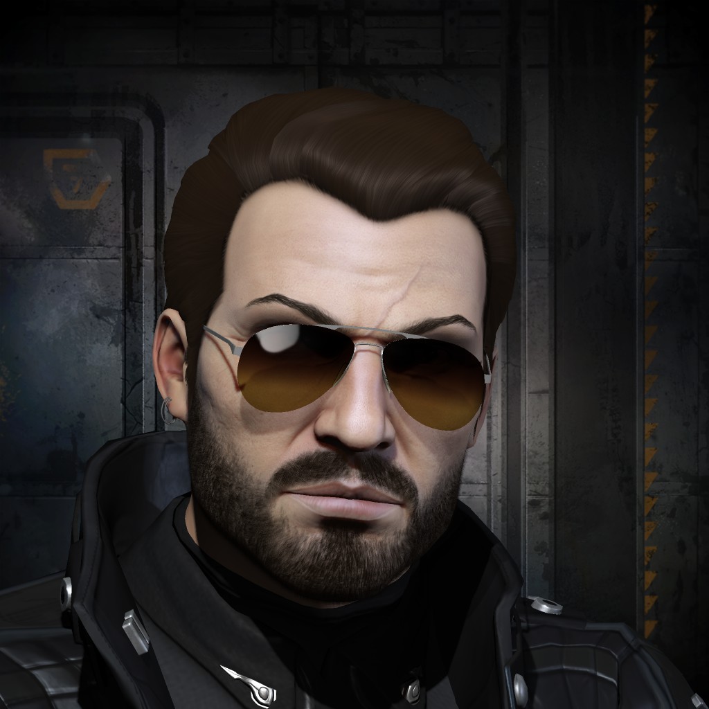 Erik Saken