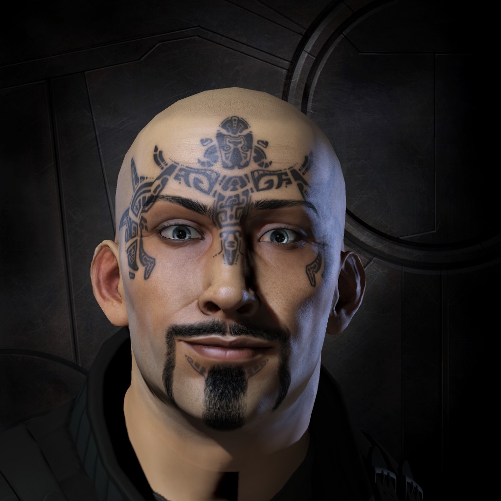 Varin Ronuken
