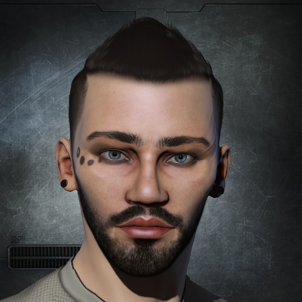 Jasper Tivianne