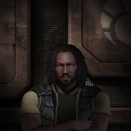 Komarik08 portrait