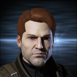 Piyuti portrait